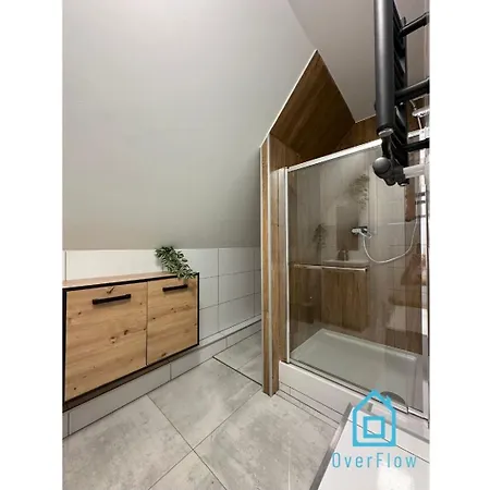 Astro - 10 Minutes To Old Town غدانسك