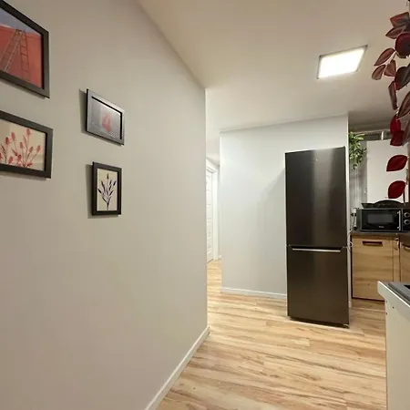 Astro - 10 Minutes To Old Town * Gdańsk