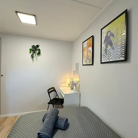 Kwatera prywatna Astro - 10 Minutes To Old Town *