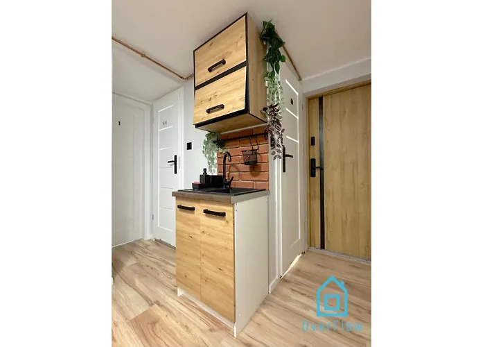 Astro - 10 Minutes To Old Town 民宿 格但斯克