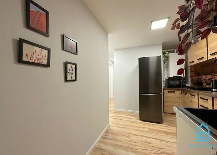 Astro - 10 Minutes To Old Town * 格但斯克