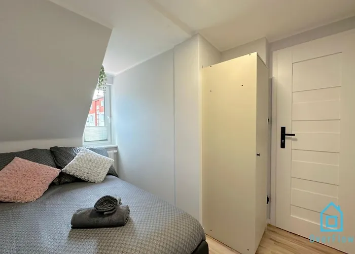 Astro - 10 Minutes To Old Town *